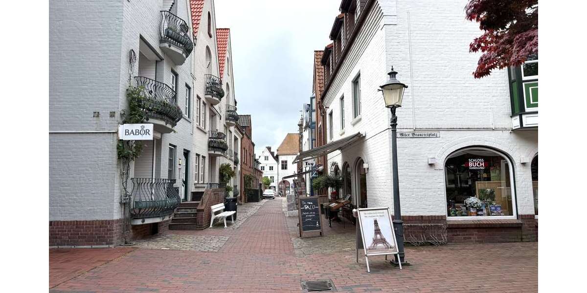 Gewerbeobjekt Husum - 248.000&euro; | Angebot:26844623