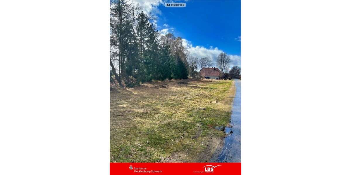 Grundstück Strohkirchen - 70.000&euro; | Angebot:25990442