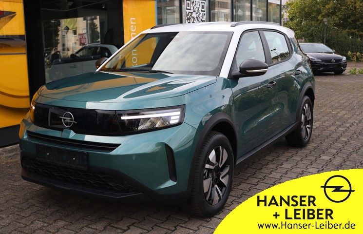 Opel Frontera 6.000 km 23.990 € Ulm 89073