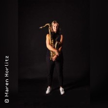 Konzert Howlin‘ Maren and the cool men 29.05.2026 Kulturschloss Wandsbek