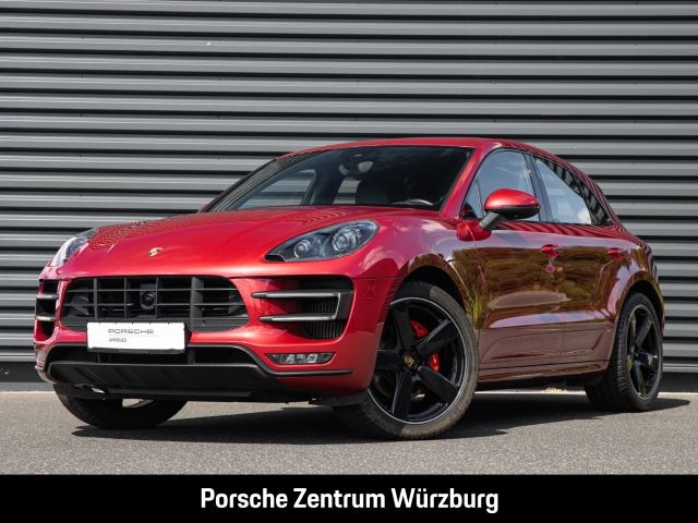 Macan