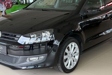 VW Polo 189.500 km 4.990 &euro; Wernigerode 38855