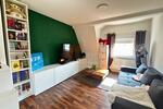 Dachgeschoßwohnung Schweinfurt Gartenstadt - 2 Zimmer, 45 m&sup2;, 465&euro; | Angebot:26293164