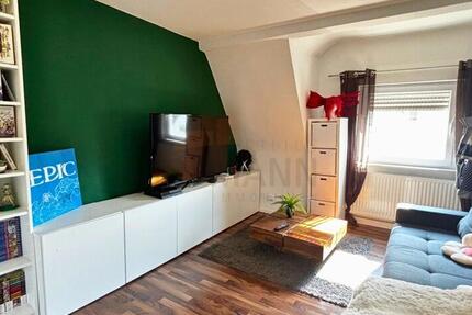Wohnung Schweinfurt Gartenstadt - 2 Zimmer, 45 m&sup2;, 465&euro; | Angebot:26293164