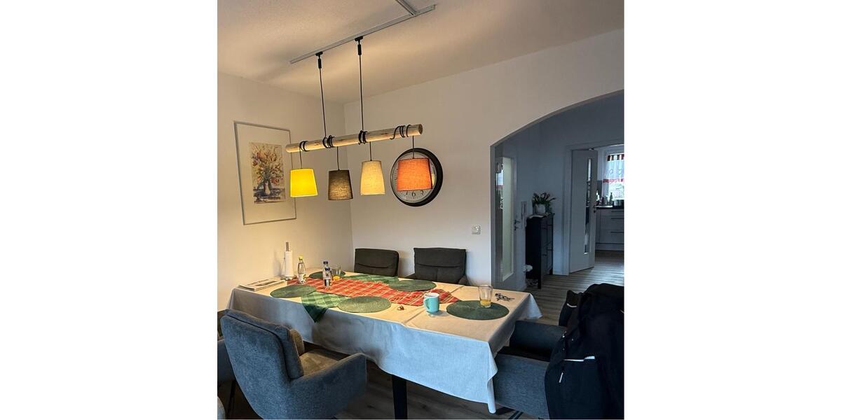 Etagenwohnung Schnaittach - 3.5 Zimmer, 81 m&sup2;, 299.000&euro; | Angebot:26317910