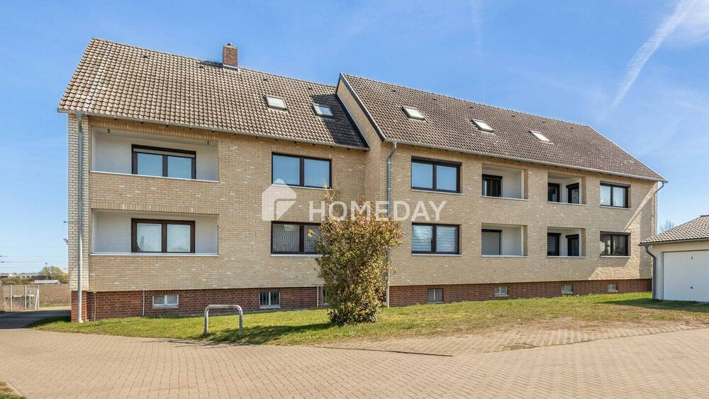 Mehrfamilienhaus, Wohnhaus Sehnde Höver - 1 Zimmer, 548 m&sup2;, 1.190.000&euro; | Angebot:26359643