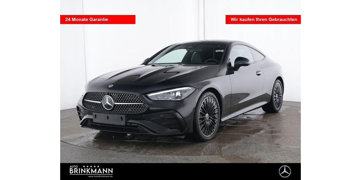 Mercedes-Benz CLE 200 20.500 km 49.290 &euro; Stralsund 18439