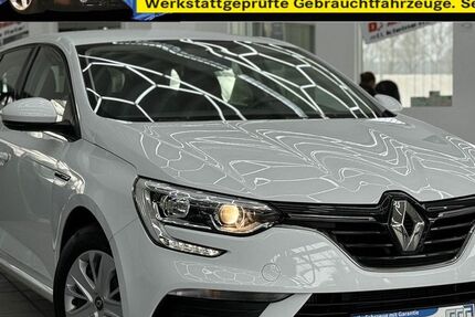 Renault Megane 87.000 km 10.700 &euro; Fuhrberg 30938
