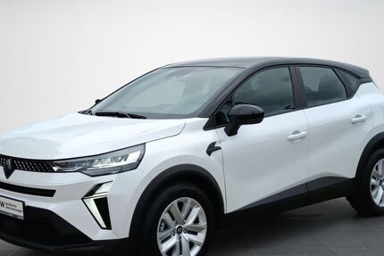 Renault Captur 1.250 km 22.450 € Garbsen 30827