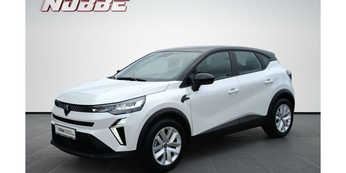 Renault Captur 1.250 km 22.450 € Garbsen 30827