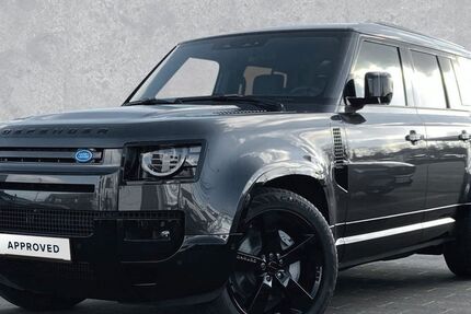 Land Rover Defender 1.100 km 103.900 € Karlsruhe 76187