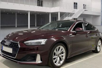 Audi A5 66.397 km 31.990 &euro; Wolfsburg 38440