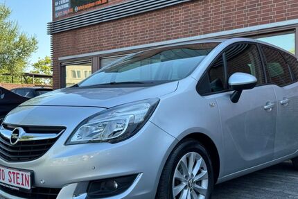Opel Meriva 216.000 km 2.990 &euro; Rüsselsheim am Main 65428