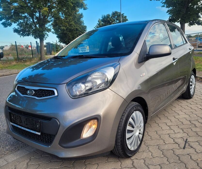 Picanto