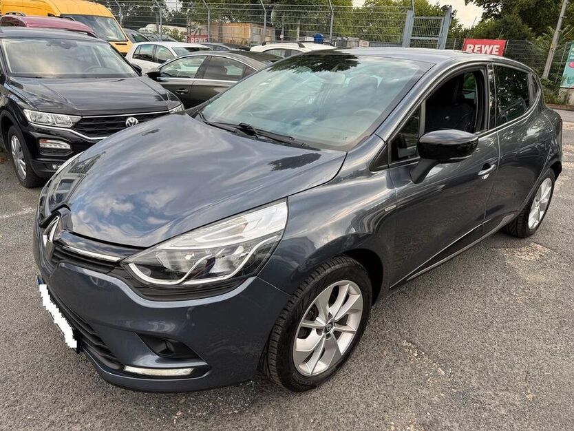 Clio