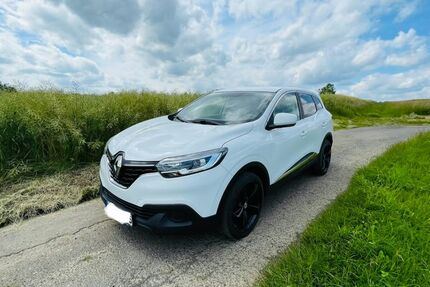 Renault Kadjar 120.000 km 7.999 &euro; Asbach 53567