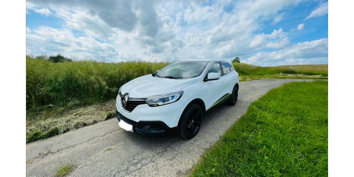 Renault Kadjar 120.000 km 8.299 &euro; Asbach 53567