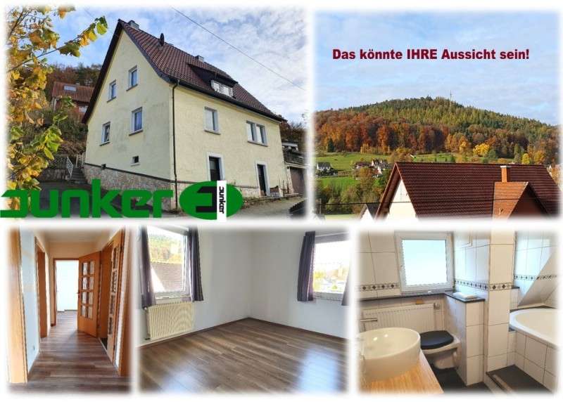Einfamilienhaus Mömbris - 5 Zimmer, 114 m&sup2;, 259.000&euro; | Angebot:26683191