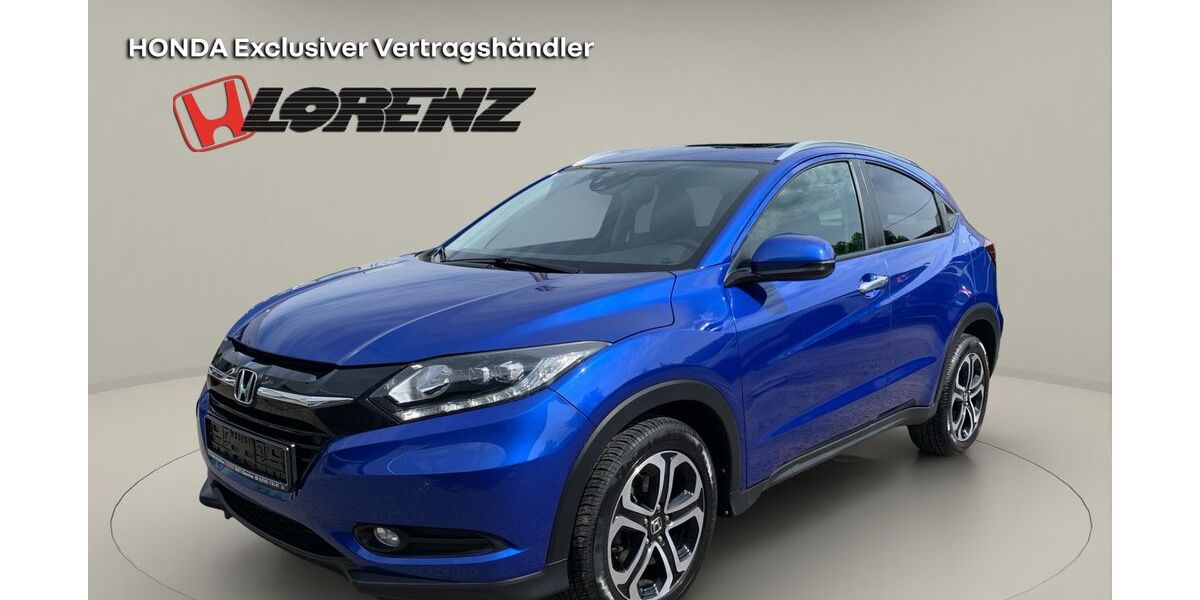 Honda HR-V 114.700 km 14.590 &euro; Glauchau 08371