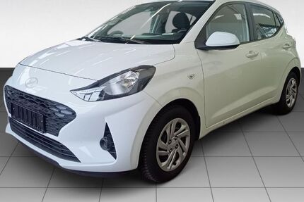 Hyundai i10 14.873 km 14.908 &euro; Weimar 99427