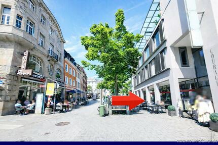 EHEMALIGE SPARKASSENFILIALE IN BESTER 1A-LAGE! zimmer