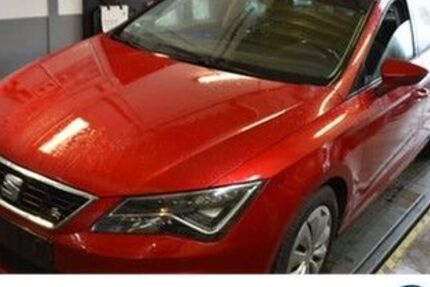 Seat Leon 48.211 km 15.920 &euro; Salzatal OT Bennstedt 06198