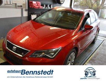 Seat Leon 48.211 km 16.920 &euro; Salzatal OT Bennstedt 06198