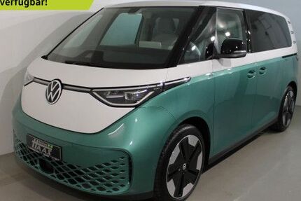 VW ID. Buzz 13.400 km 45.930 &euro; Olching 82140
