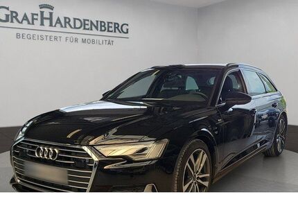 Audi A6 84.500 km 32.660 &euro; Aach 78267