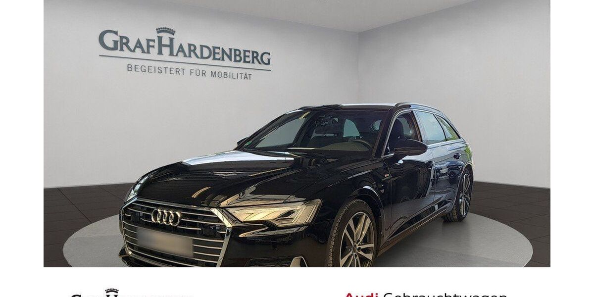 Audi A6 84.500 km 32.930 &euro; Aach 78267