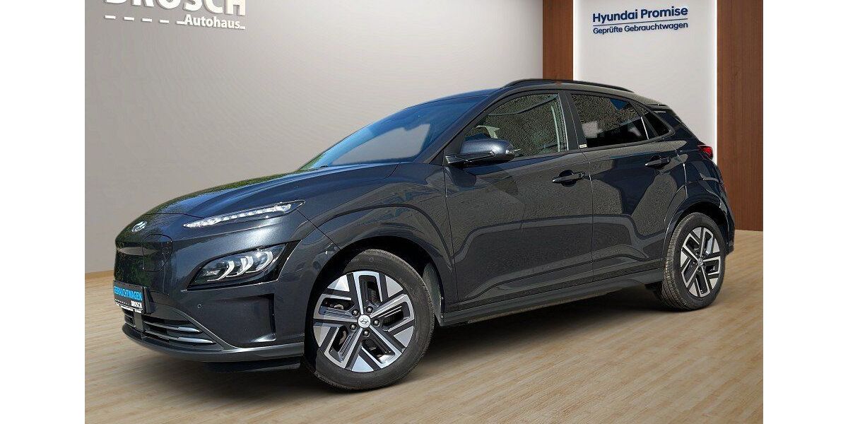 Hyundai KONA 38.000 km 19.993 &euro; Durach 87471