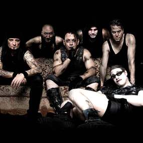 Völkerball - a Tribute to Rammstein