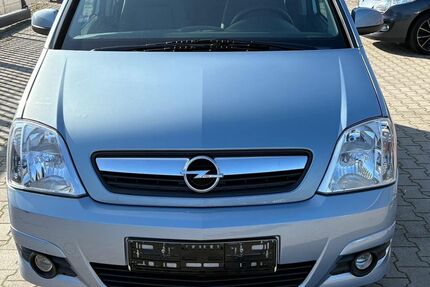 Opel Meriva 66.000 km 3.300 &euro; Wilsum 49849
