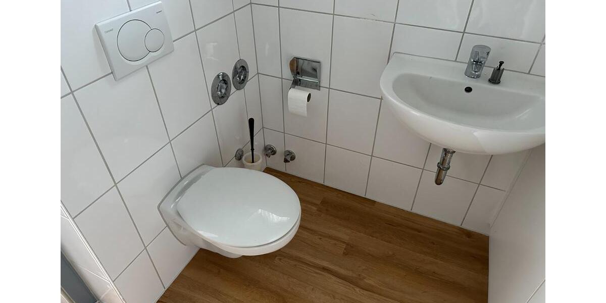 Barrierefreie Therapie- und Verwaltungsflächen in guter Lage von Seesen zimmer