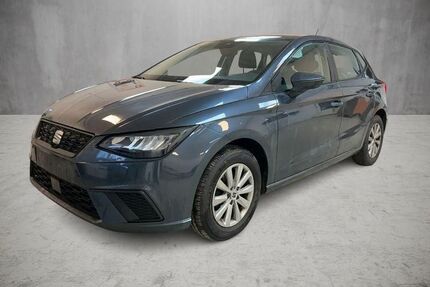 Seat Ibiza 45.844 km 14.950 &euro; Ochsenhausen-Reinstetten 88416