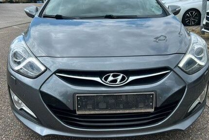 Hyundai i40 249.982 km 4.600 &euro; Pforzheim 75179