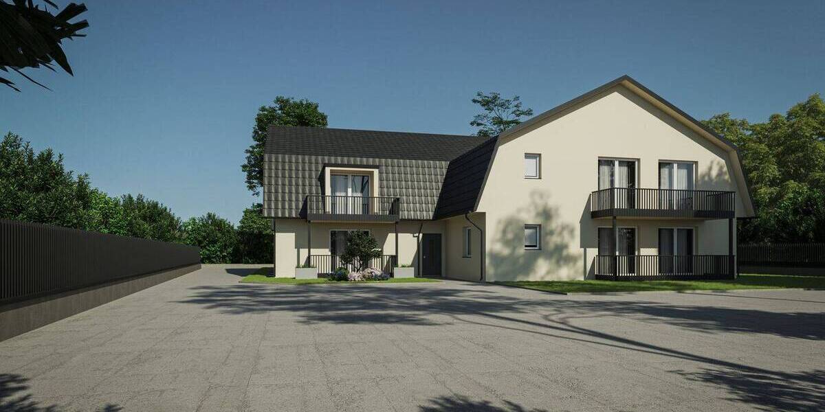 Etagenwohnung Kiel Elmschenhagen-Nord - 2 Zimmer, 60 m&sup2;, 298.000&euro; | Angebot:25768960