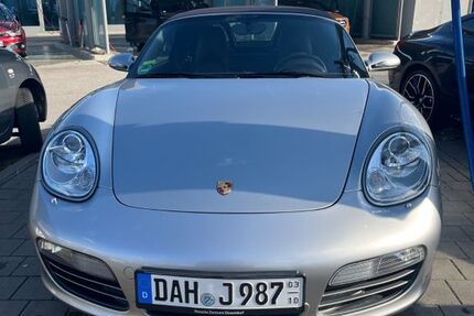 Porsche Boxster 120.000 km 22.200 € Dachau 85221