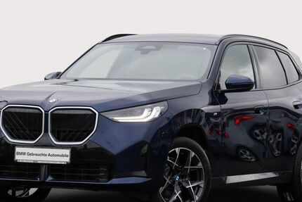 BMW X3 9.105 km 52.490 &euro; Daun-Pützborn 54550