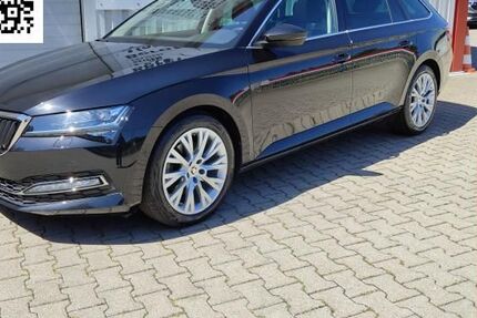 Skoda Superb 77.194 km 30.790 &euro; Zschopau 09405