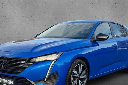 Peugeot 308 24.659 km 19.930 &euro; Ibbenbüren 49479