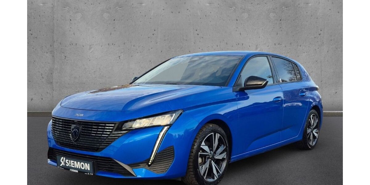 Peugeot 308 24.659 km 19.930 &euro; Ibbenbüren 49479