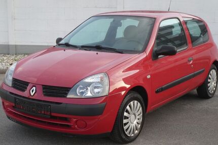 Renault Clio 130.000 km 1.399 &euro; Nürnberg 90441