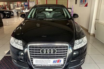 Audi A6 184.000 km 8.990 &euro; Laatzen bei Hannover 30880