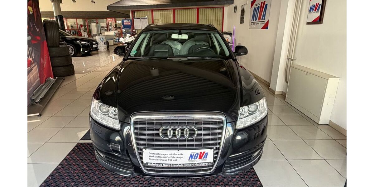 Audi A6 184.000 km 8.990 &euro; Laatzen bei Hannover 30880