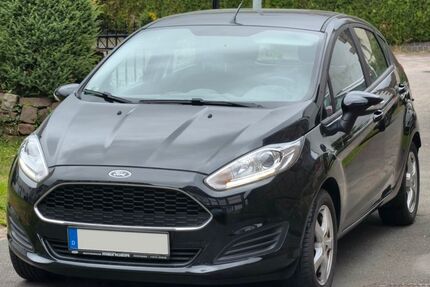 Ford Fiesta 80.574 km 7.300 &euro; Lauenförde 37697