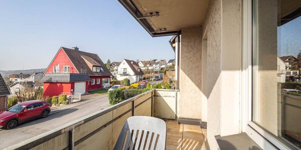 Etagenwohnung Arnsberg Obereimer - 3 Zimmer, 75 m&sup2;, 129.000&euro; | Angebot:26105587
