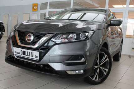 Nissan Qashqai 133.980 km 17.950 &euro; Kyritz 16866