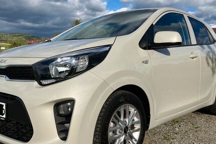 Kia Picanto 3.002 km 12.500 &euro; Fürth 64658