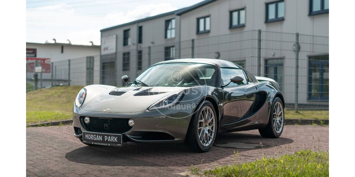 Lotus Elise 33.000 km 49.900 &euro; Hamburg-Barsbüttel 22885